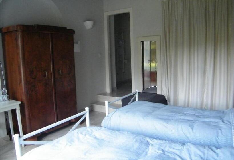 Трехместный Номер Комфорт, Villa Franca In Franciacorta