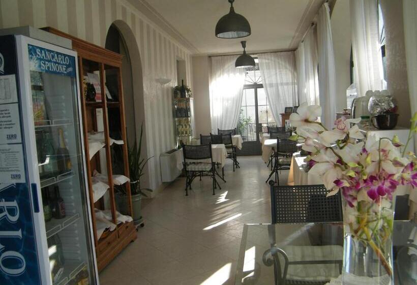 חדר קומפורט לשלושה, Villa Franca In Franciacorta