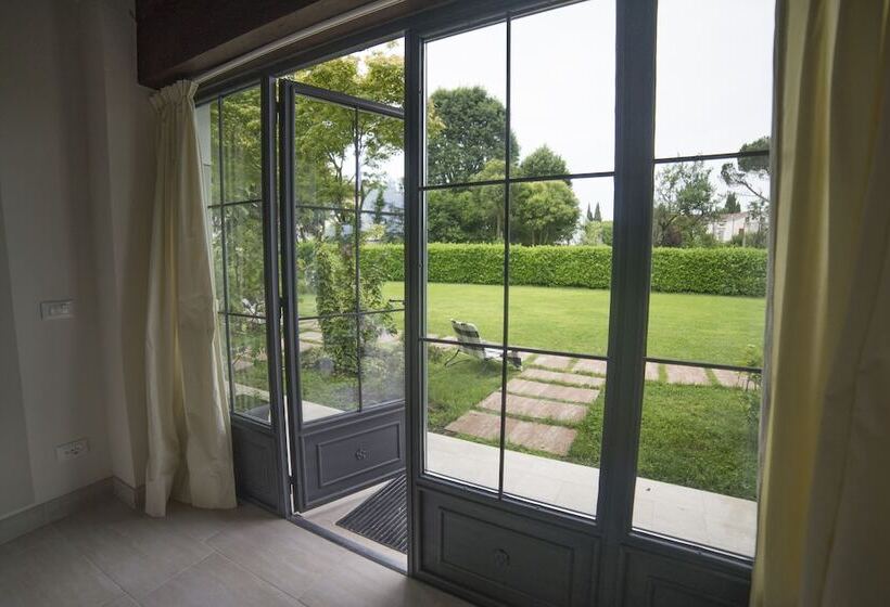 חדר קומפורט לשלושה, Villa Franca In Franciacorta