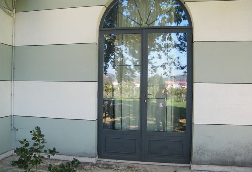 חדר קומפורט לשלושה, Villa Franca In Franciacorta