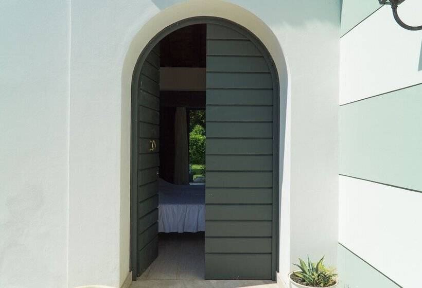 חדר קומפורט לשלושה, Villa Franca In Franciacorta