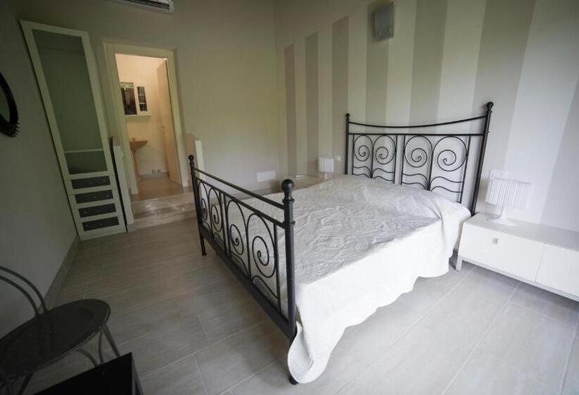 Номер Стандарт, Villa Franca In Franciacorta