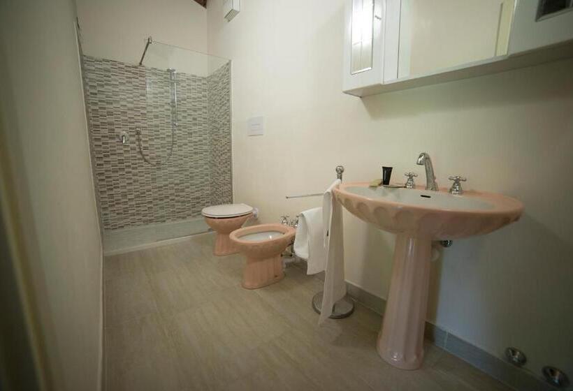 חדר סטנדרט, Villa Franca In Franciacorta