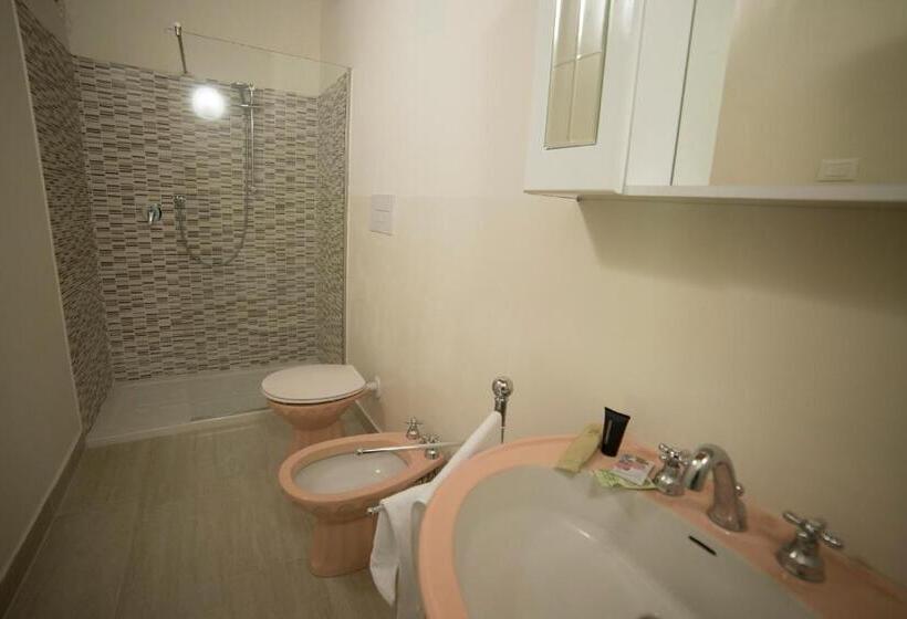 חדר סטנדרט, Villa Franca In Franciacorta