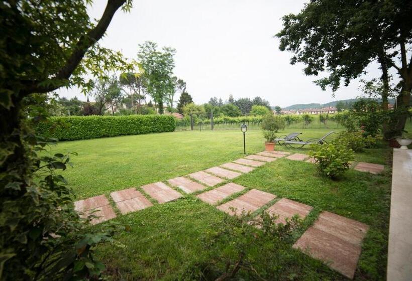Номер Стандарт, Villa Franca In Franciacorta