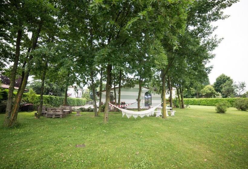 חדר סטנדרט, Villa Franca In Franciacorta