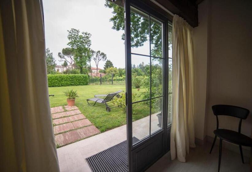 Трехместный Номер Комфорт, Villa Franca In Franciacorta