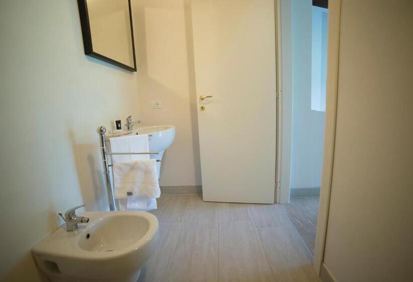 חדר קומפורט לשלושה, Villa Franca In Franciacorta