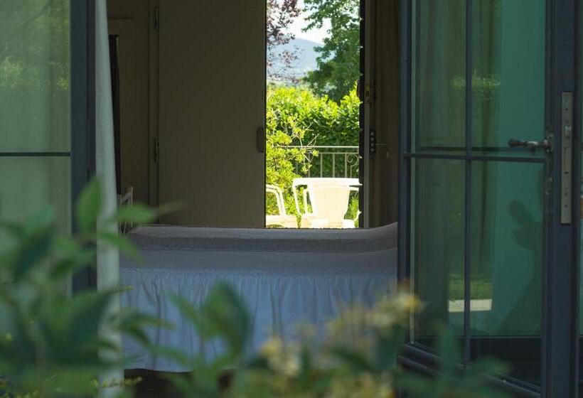Трехместный Номер Комфорт, Villa Franca In Franciacorta