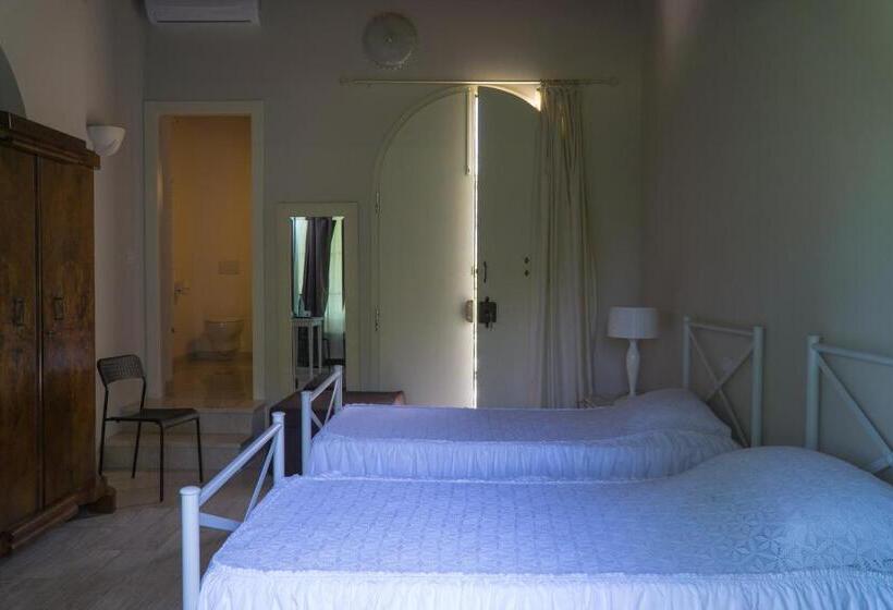 Трехместный Номер Комфорт, Villa Franca In Franciacorta