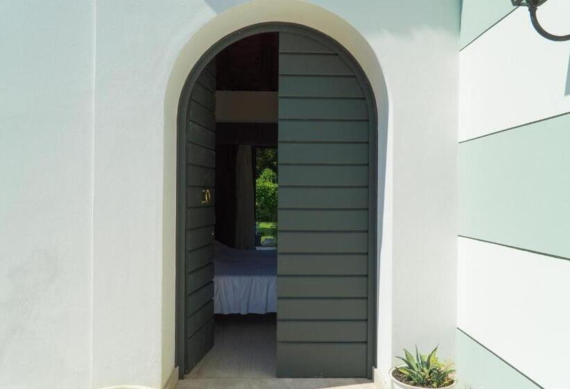 חדר קומפורט לשלושה, Villa Franca In Franciacorta