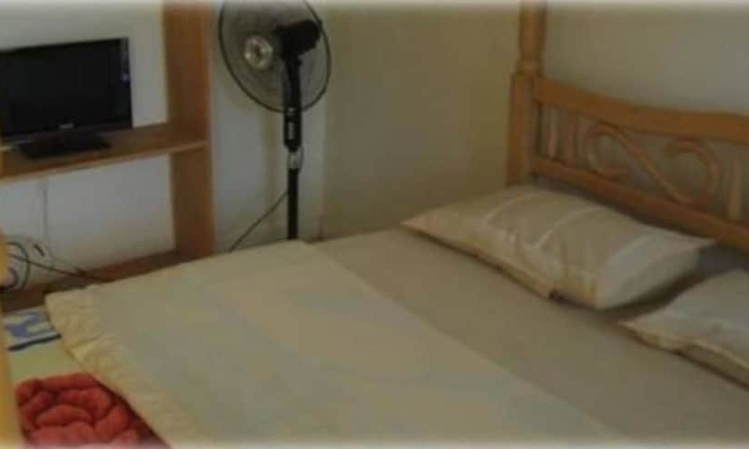 اتاق استاندارد یک نفره, Alpha Resort