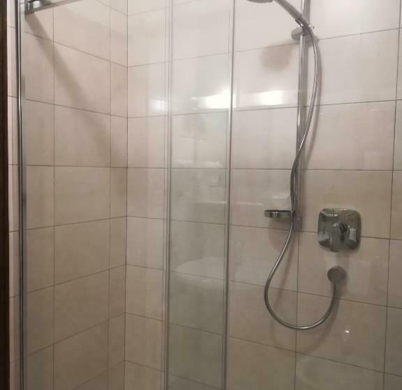 غرفة قياسية, Brandl