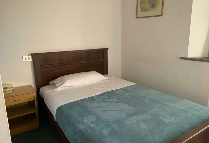 スタンダードシングルルーム, Ficocle