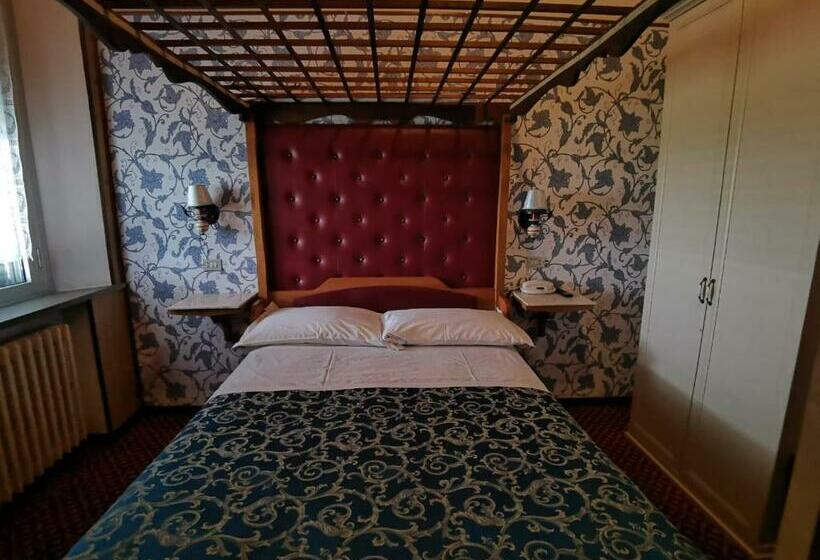 スタンダードルーム, Ficocle