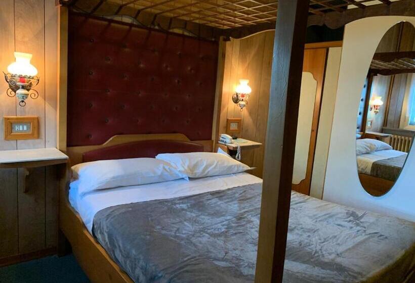 スタンダードルーム, Ficocle