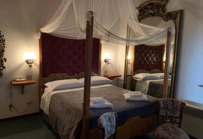 スタンダードルーム, Ficocle