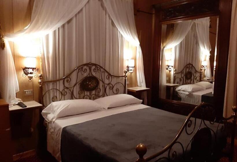 スタンダードルーム, Ficocle