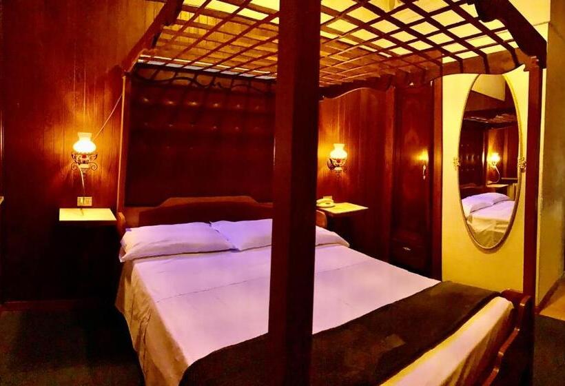 スタンダードルーム, Ficocle