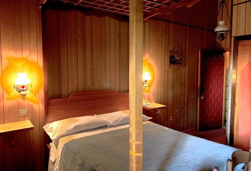 スタンダードルーム, Ficocle