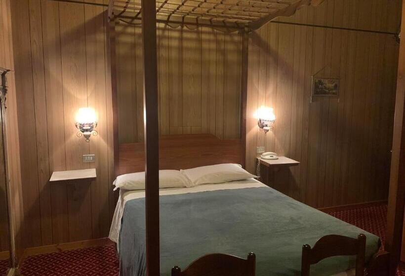 スタンダードルーム, Ficocle