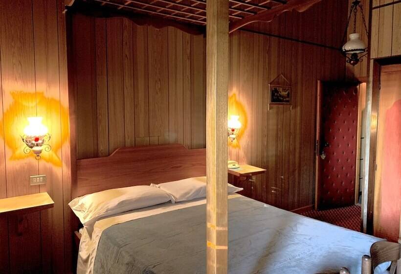 スタンダードルーム, Ficocle