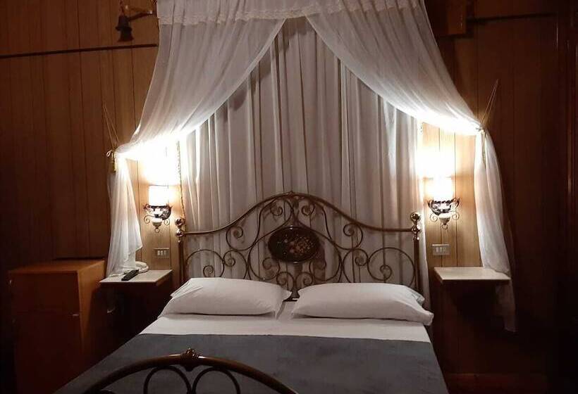 スタンダードルーム, Ficocle