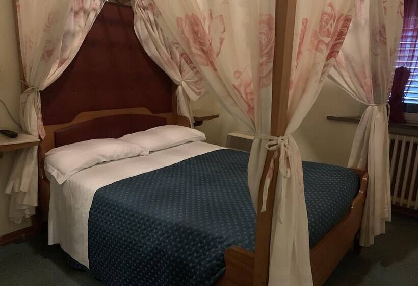 スタンダードルーム, Ficocle