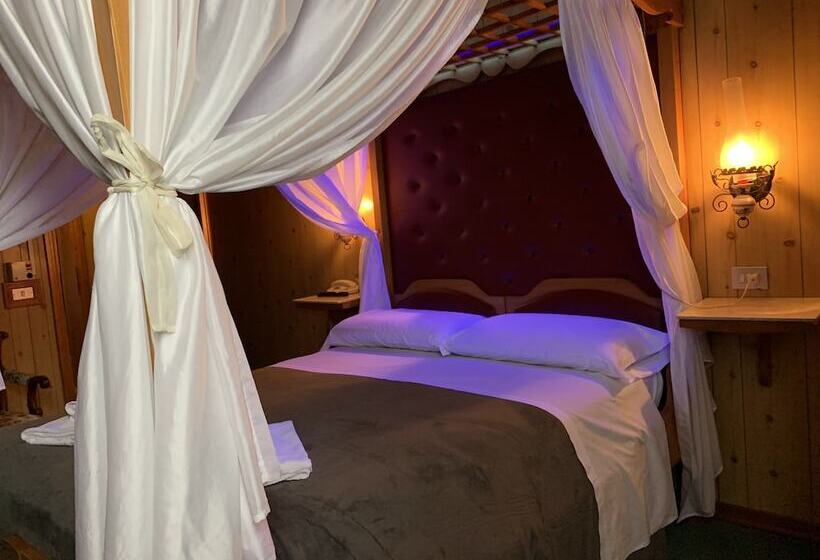 スタンダードルーム, Ficocle