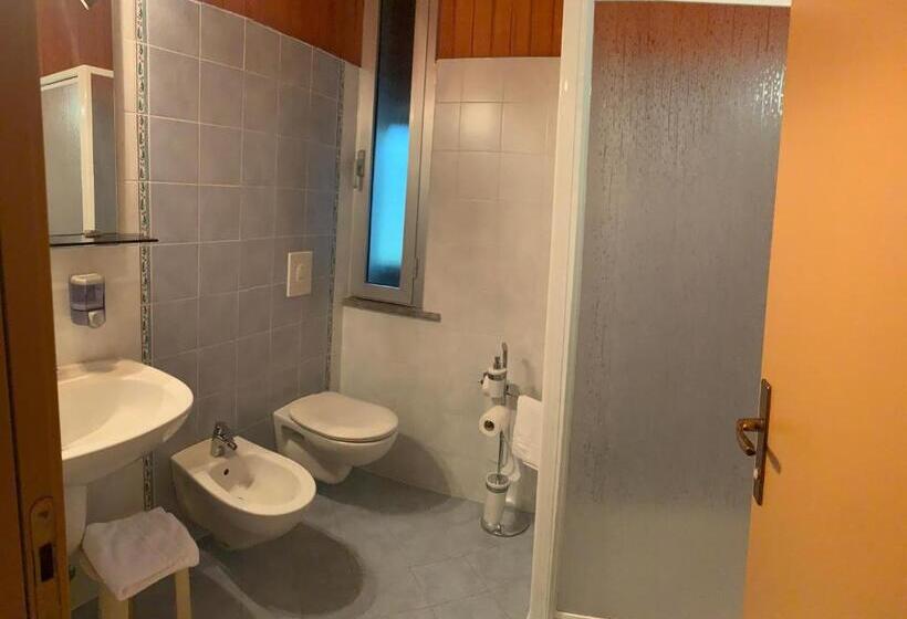 スタンダードルーム, Ficocle