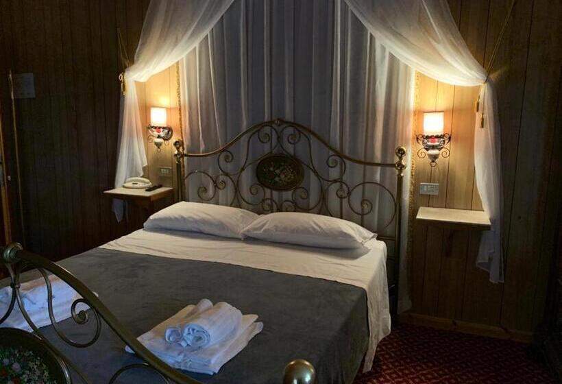 スタンダードルーム, Ficocle