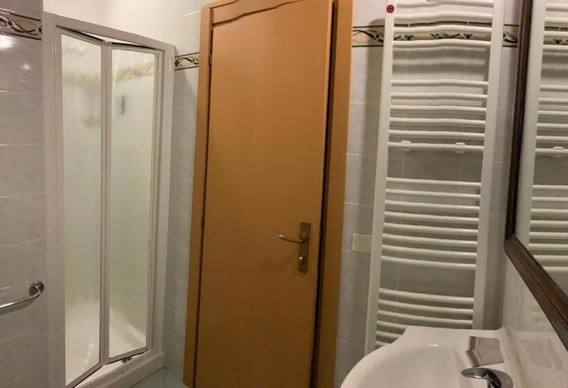 スタンダードルーム, Ficocle