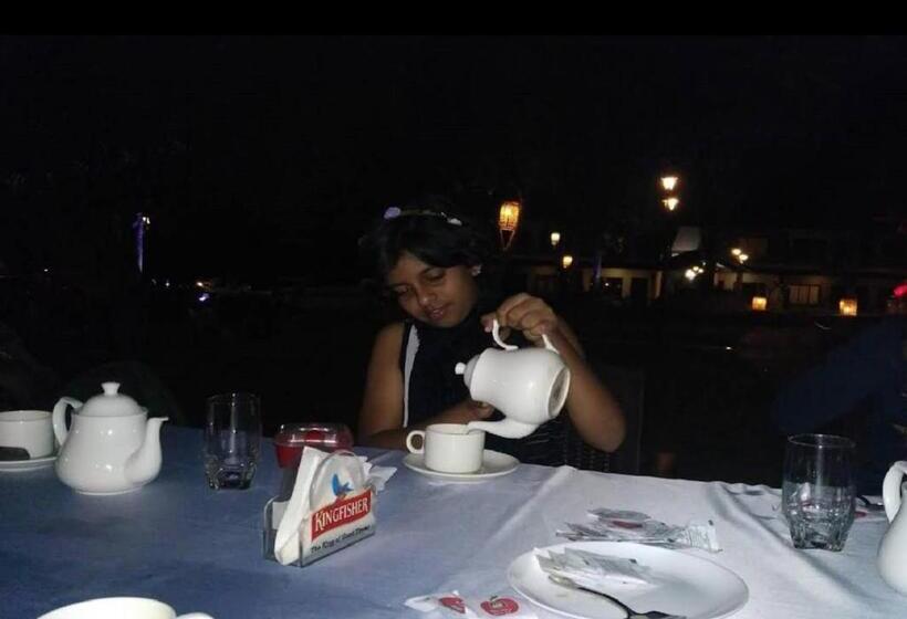 豪华海景房, Hill Rock