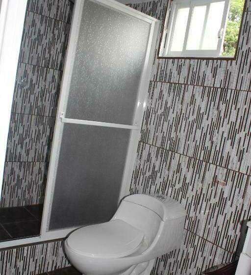 Номер Стандарт, Hostal Mirador De Otavalo