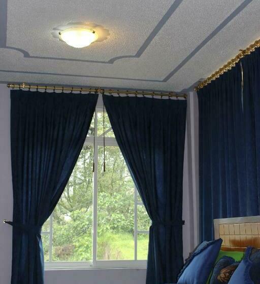 Номер Стандарт, Hostal Mirador De Otavalo