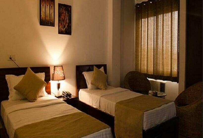 اتاق لوکس, Seb Tower