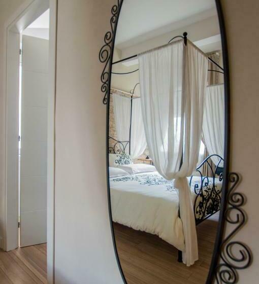 اتاق استاندارد, Leucos B&b