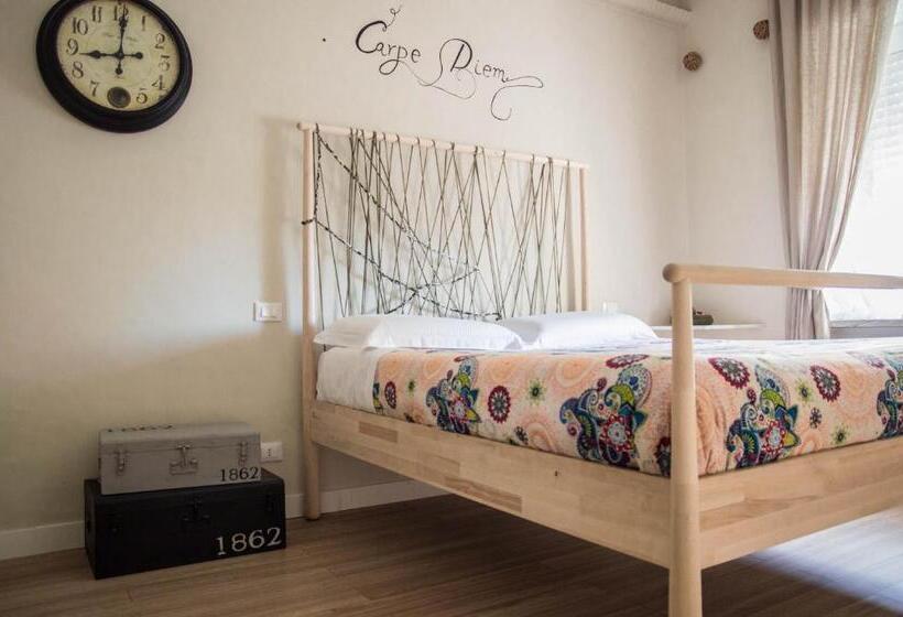 اتاق استاندارد, Leucos B&b