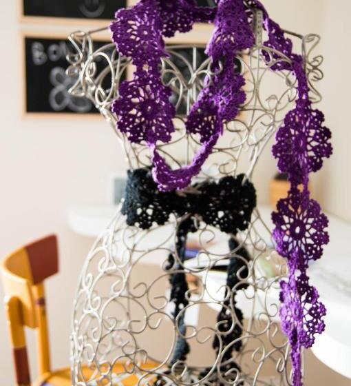 اتاق استاندارد, Leucos B&b