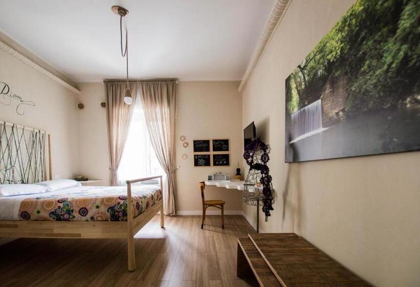 اتاق استاندارد, Leucos B&b