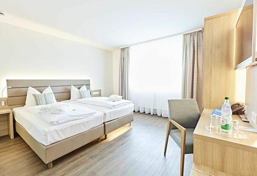 コンフォートルーム, Vital Hotel An Der Therme Gmbh