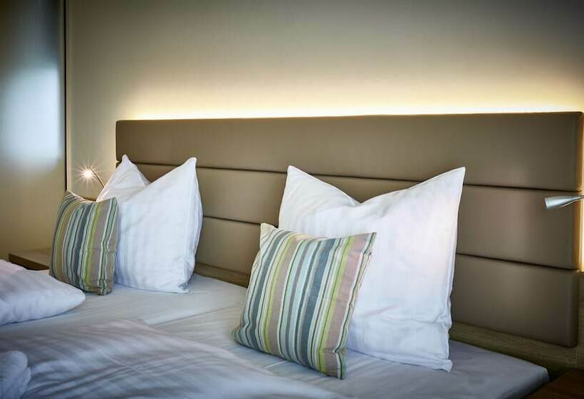 חדר קומפורט, Vital Hotel An Der Therme Gmbh