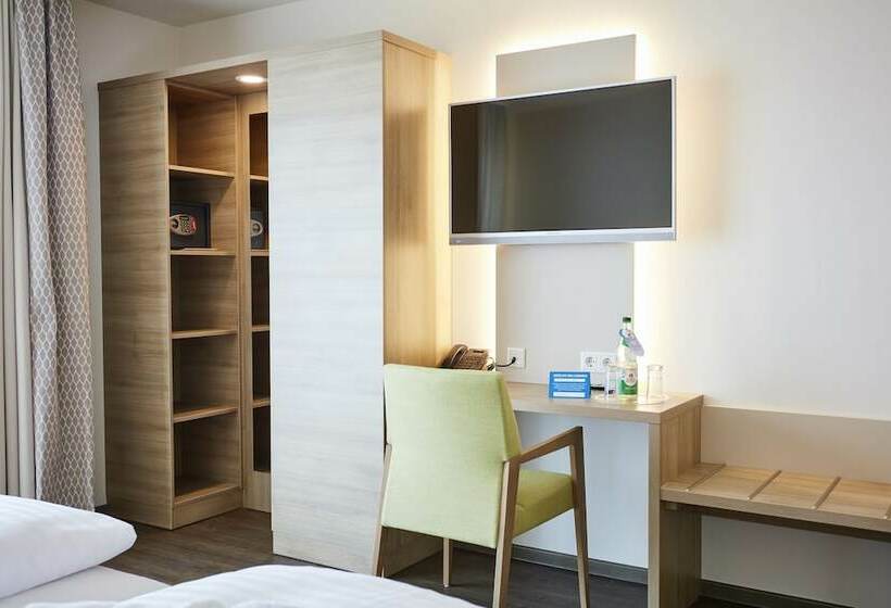 חדר קומפורט, Vital Hotel An Der Therme Gmbh