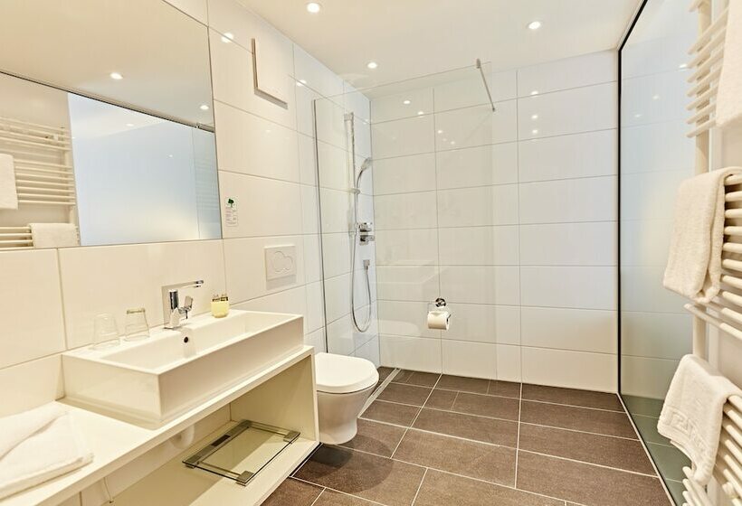 חדר קומפורט, Vital Hotel An Der Therme Gmbh