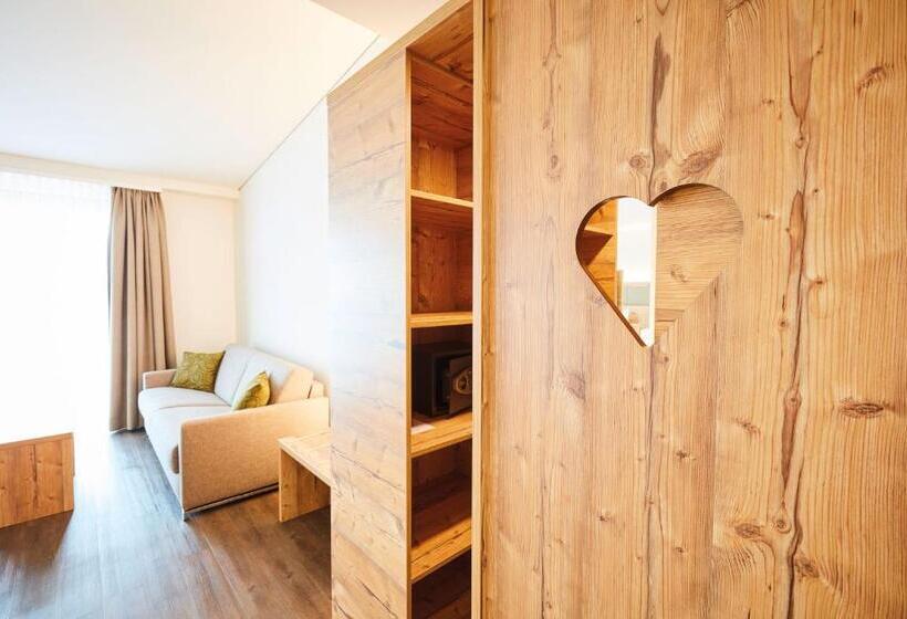 חדר משפחתי, Vital Hotel An Der Therme Gmbh