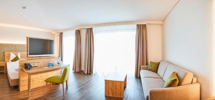 חדר משפחתי, Vital Hotel An Der Therme Gmbh