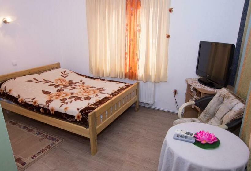 اتاق استاندارد, šmek