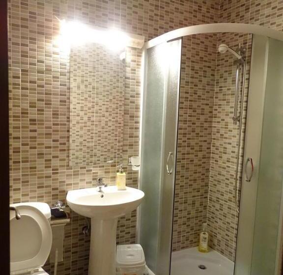 اتاق استاندارد, šmek