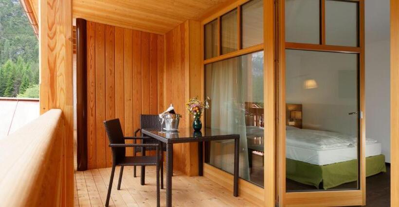 스위트, Alpin Natur Hotel Brückele