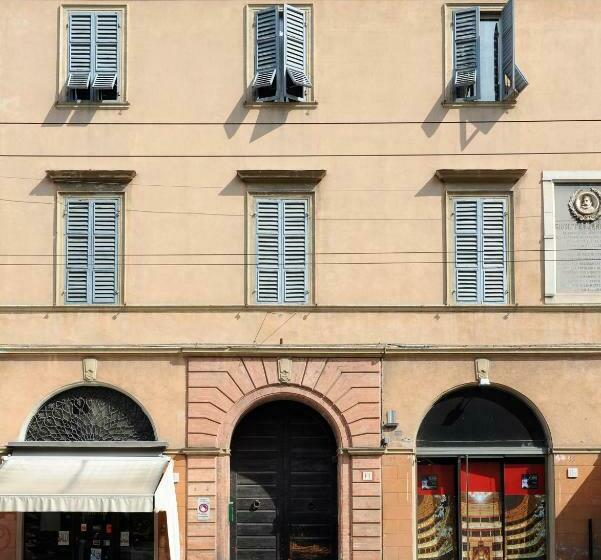 Chambre Standard, B&b Opera